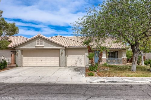 2568 Golden Bay Ct, Henderson, NV, 89052-2944 | Card Image