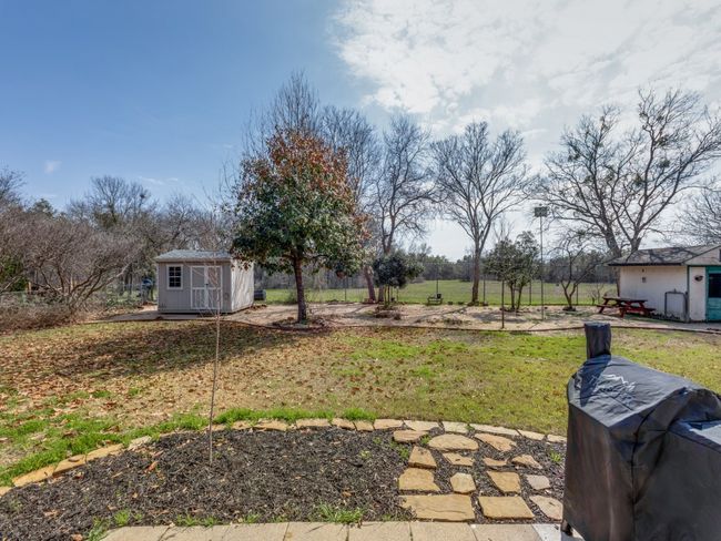 502 Toledo Trl, House other with 4 bedrooms, 3 bathrooms and 4 parking in Georgetown TX | Image 21
