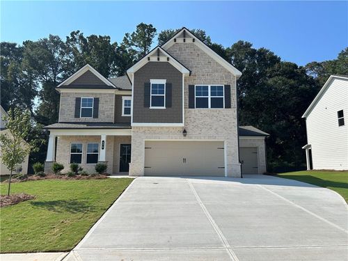 470 Winding Rose Dr, Hoschton, GA, 30548-4446 | Card Image