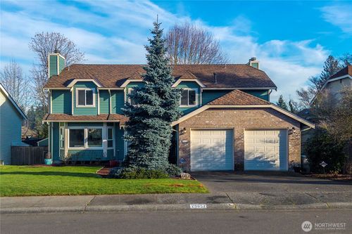 29652 61st Ave S, Auburn, WA, 98001-3024 | Card Image