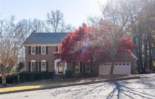 455 Bellflower Ct, Roswell, GA, 30076-3383 | Card Image