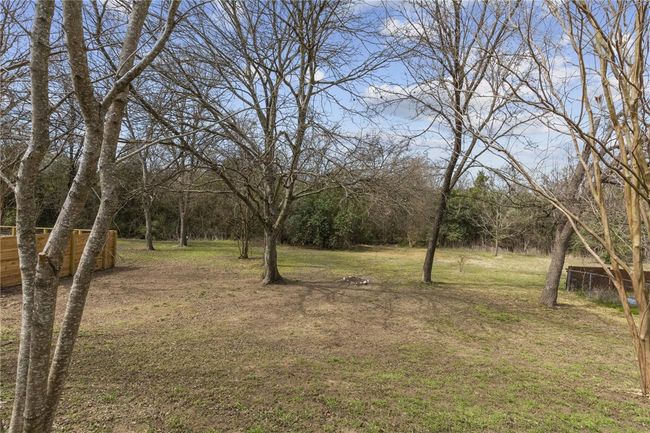 Backyard | Image 22