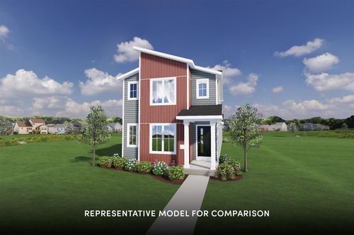 9236 Gentle Feather Rd, Verona, WI, 53593-8563 | Card Image