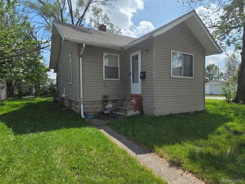 7210 Rivard Avenue, Warren, MI, 48091 | Card Image