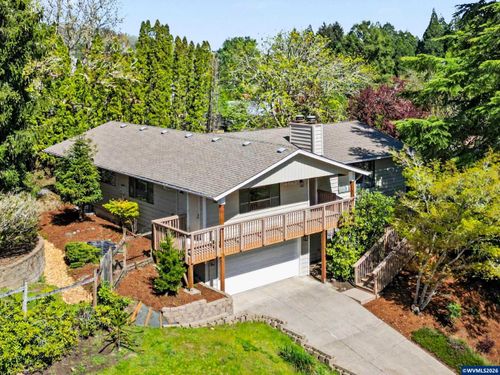 4405 Nw Queens Ave, Corvallis, OR, 97330-3230 | Card Image