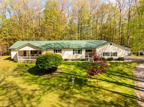 100 W Youghiogheny Dr, Aurora, WV, 26705-8286 | Card Image