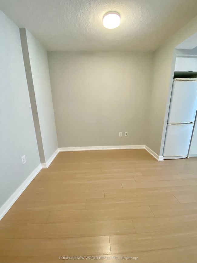847 - 151 Dan Leckie Way, Condo with 2 bedrooms, 1 bathrooms and 1 parking in Toronto ON | Image 6