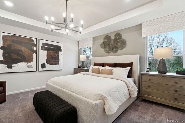 Owner's Bedroom - Representational Photo | Image 12