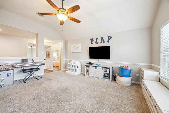 2541 Hidden Creek Dr, House other with 4 bedrooms, 3 bathrooms and 2 parking in Pearland TX | Image 20