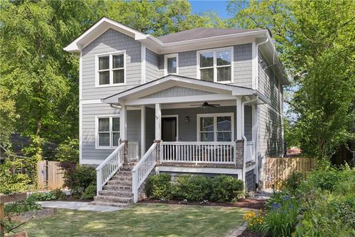 910 Stallings Ave Se, ATLANTA, GA, 30316-2212 | Card Image