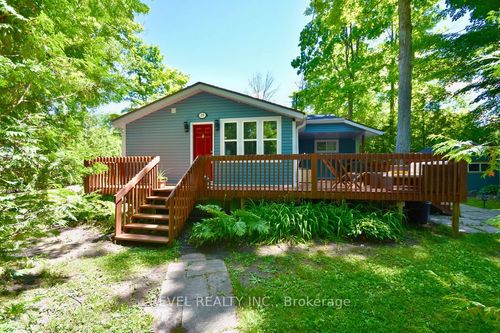 39 Domar Rd, Tiny, ON, L0L2J0 | Card Image