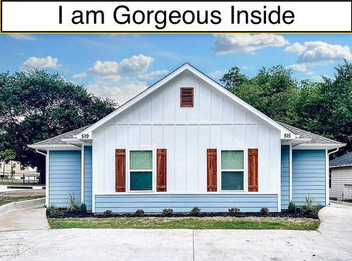 519 W W. Bond Street, Denison, TX, 75020 | Card Image