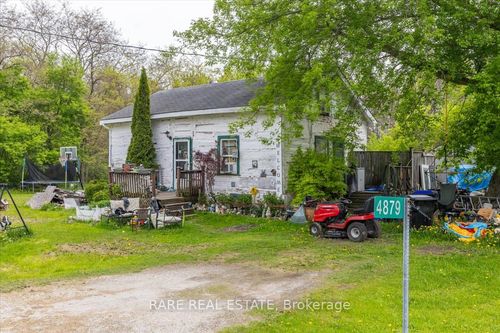 4879 Sunnidale Con. 2 Road, Clearview, ON, L0M1N0 | Card Image