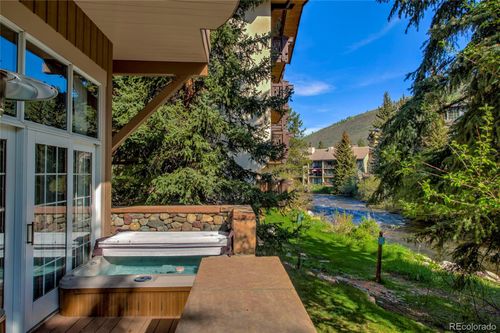 1-123 Willow Pl, Vail, CO, 81657-5342 | Card Image