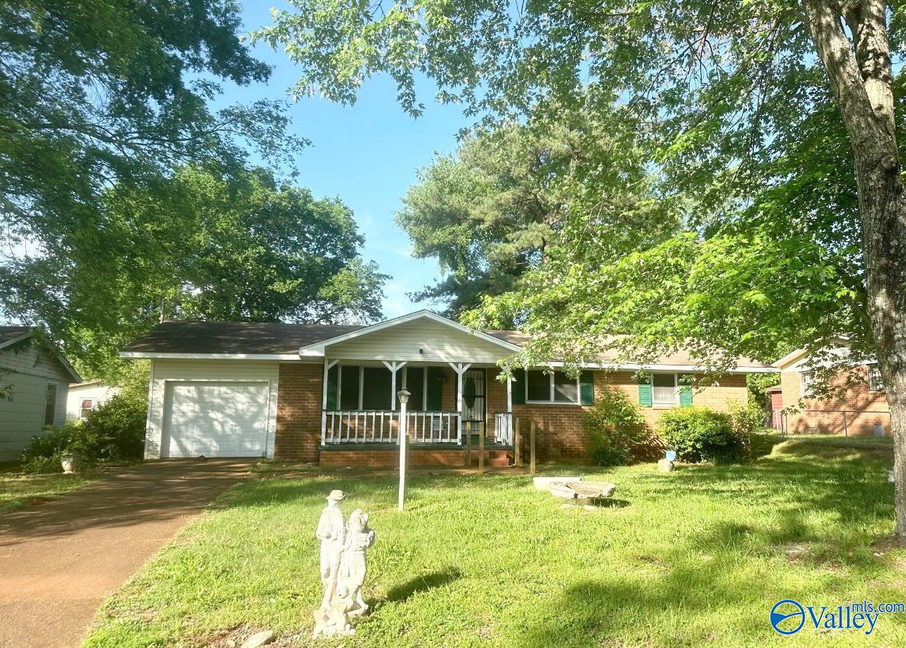 17th St, Sheffield, AL 35660