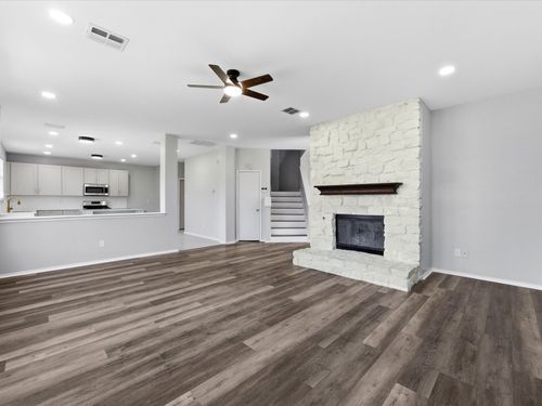 137 Heritage Dr, Crowley, TX, 76036-4025 | Card Image