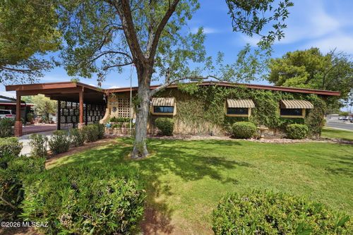 7381 E Stella Road, Tucson, AZ, 85730 | Card Image