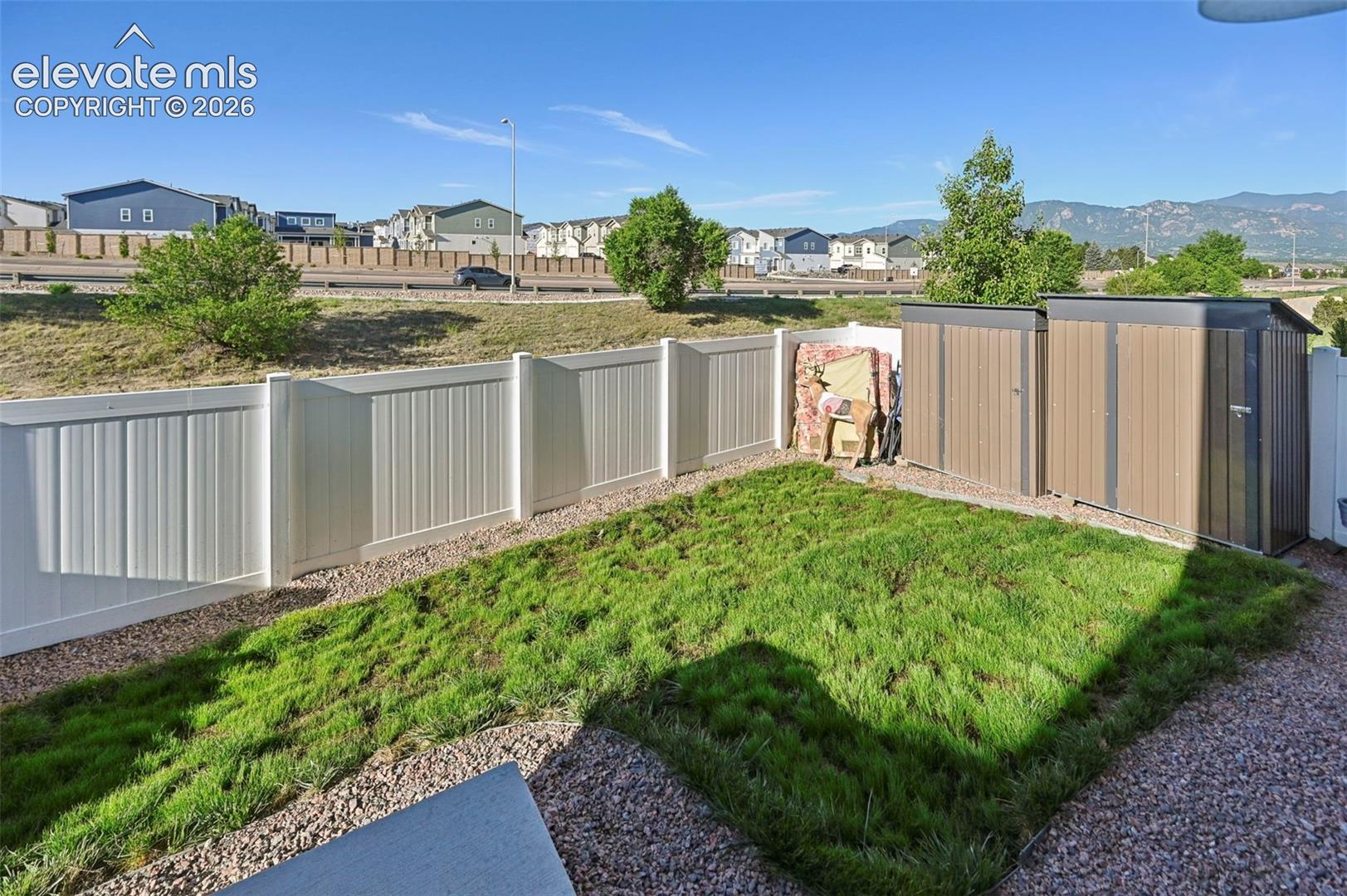 Residential in Colorado Springs 3