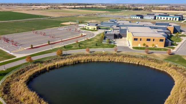 Prairie View Elementary, establish in 2017, provides a state-of-the-art learning facility is adjacent to the Prairie Pointe community. Not to mention brand new middle school onsite that opened for the 2022-2023 school year. | Image 22