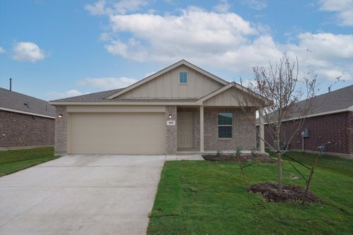 409 Laurenbrooke Dr, Anna, TX, 75409-4687 | Card Image