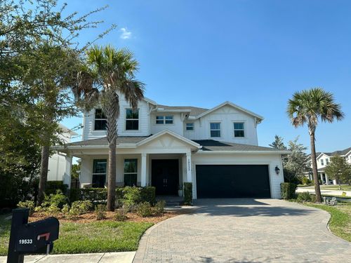 19533 Wheelbarrow Bnd, Loxahatchee, FL, 33470-6135 | Card Image