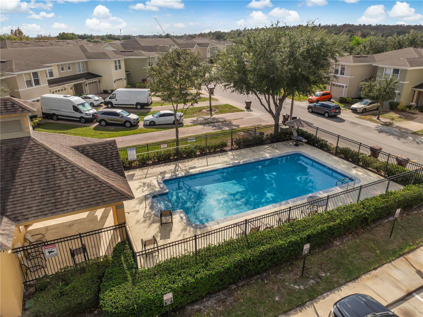 Residential in KISSIMMEE 2