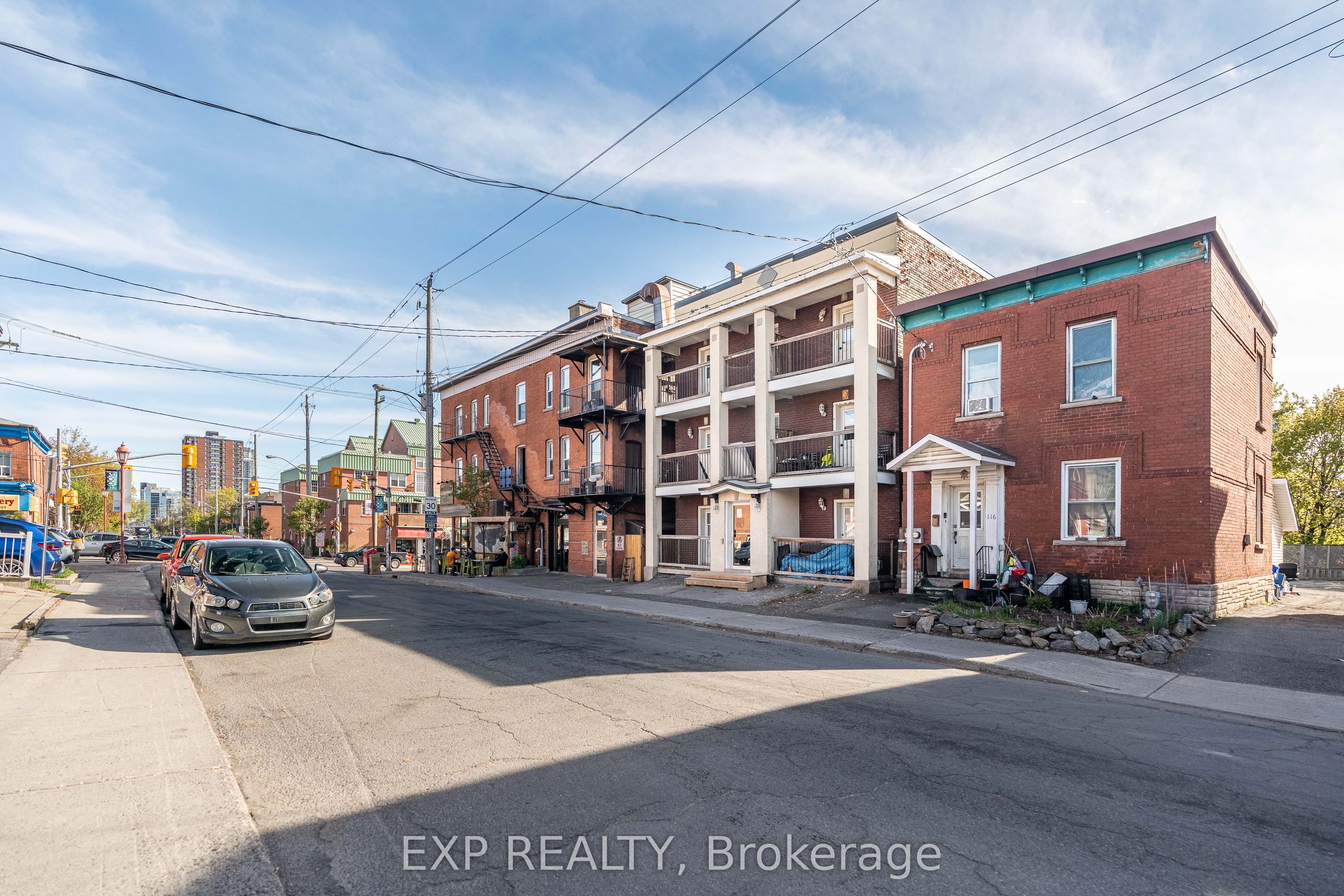 Commercial Sale in West Centre Town 4