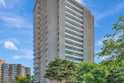 1505 - 2263 Marine Dr, Condo with 3 bedrooms, 1 bathrooms and 1 parking in Oakville ON | Image 1