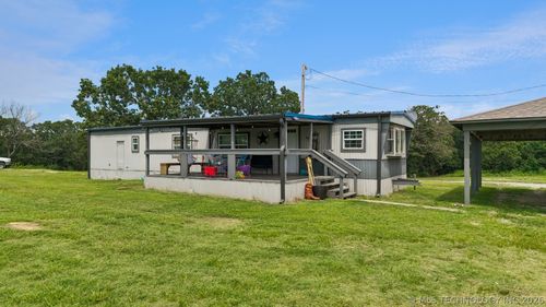 13253 S 215th West Ave, Sapulpa, OK, 74066-7972 | Card Image