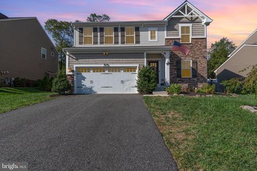 2245 Argonne Dr, HAVRE DE GRACE, MD, 21078-2045 | Card Image