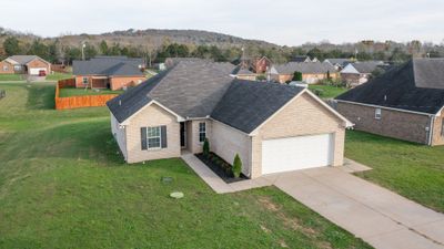 3118 Barretts Ridge Dr, House other with 3 bedrooms, 2 bathrooms and 2 parking in Murfreesboro TN | Image 1