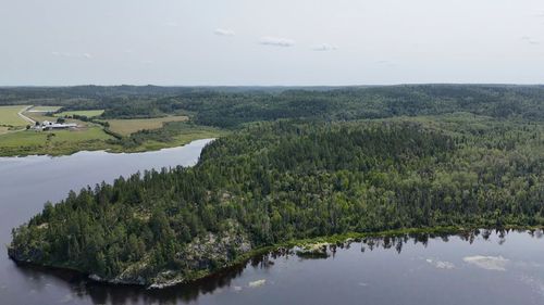A Lac Du Douze, Fugèreville, QC, J0Z2A0 | Card Image