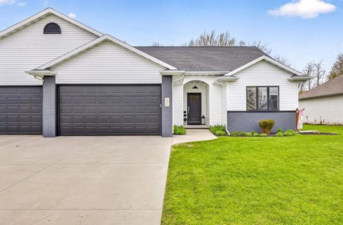 N9023 Spring Valley Road, HARRISON, WI, 54952 | Card Image