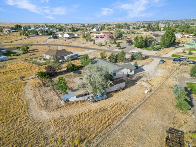 287 Flora Dr, House other with 3 bedrooms, 3 bathrooms and null parking in Spring Creek NV | Image 31