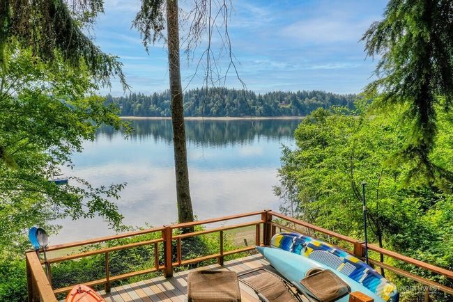 This 2nd viewing deck is new! | Image 30