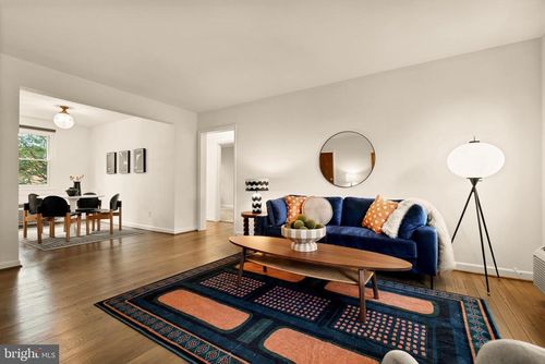 apt-303-4818 Chevy Chase Dr, CHEVY CHASE, MD, 20815-6411 | Card Image