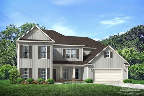 4895 Eider Rd, Pace, FL, 32571 | Card Image