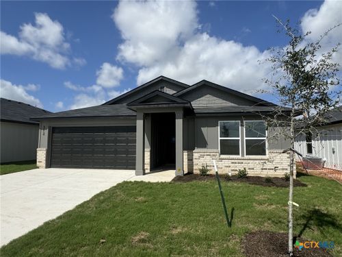 312 Hemp Hill, Jarrell, TX, 76537 | Card Image