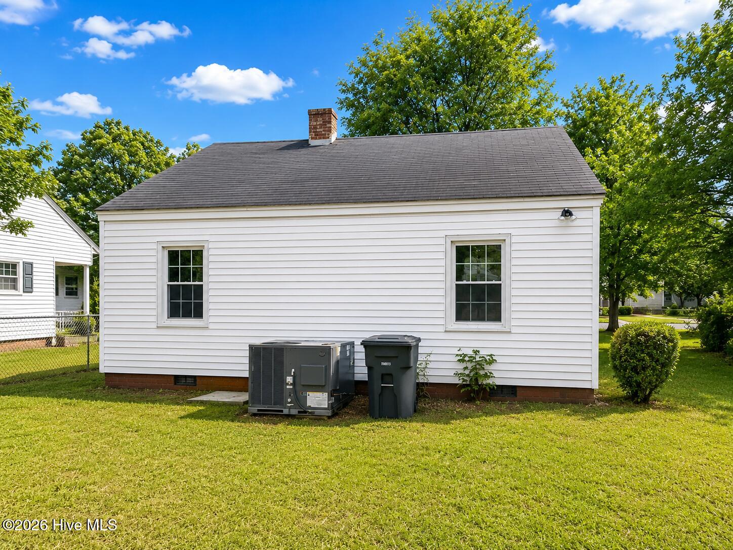 Residential in Rocky Mount 3