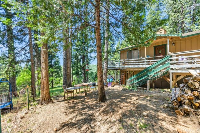 4944 Steelhead Lane, House other with 4 bedrooms, 2 bathrooms and null parking in Pollock Pines CA | Image 32
