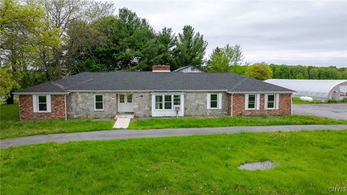 4335 Us Route 11, Pulaski, NY, 13142-2107 | Card Image