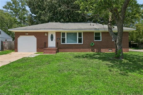 263 Exeter Rd, Newport News, VA, 23602-7353 | Card Image