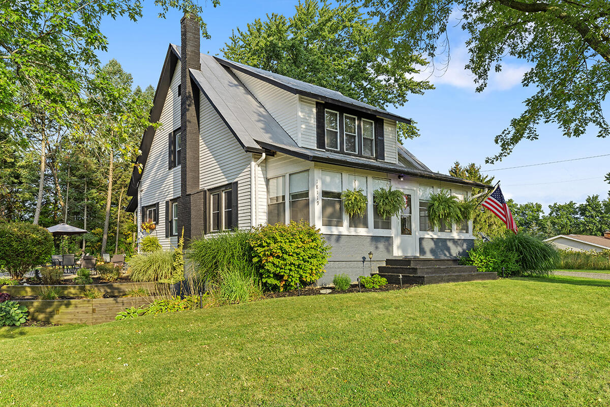 28th Ave, Conklin, MI 49403