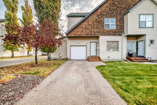 187 Bridlewood View Sw, Calgary, AB, T2Y3X7 | Card Image
