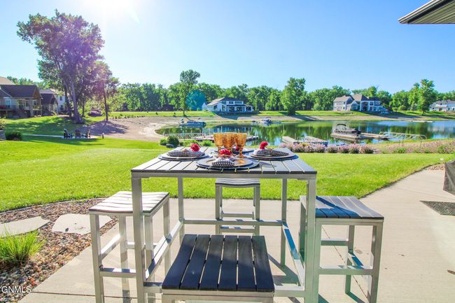2533 Langer Ln, House other with 3 bedrooms, 4 bathrooms and null parking in Bismarck ND | Image 85