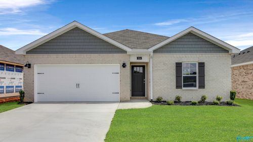 254 Shellcracker Lane, Guntersville, AL, 35976 | Card Image