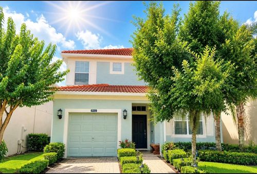 8932 Bismarck Palm Rd, KISSIMMEE, FL, 34747-1544 | Card Image