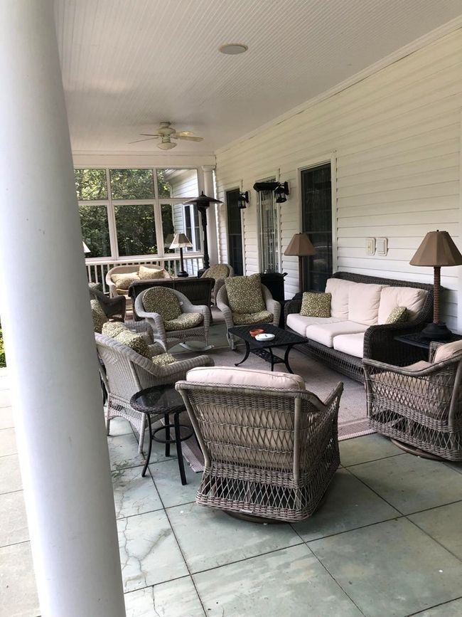 183 Hurricane Ridge Rd, House other with 4 bedrooms, 5 bathrooms and 3 parking in Meadows of Dan VA | Image 17