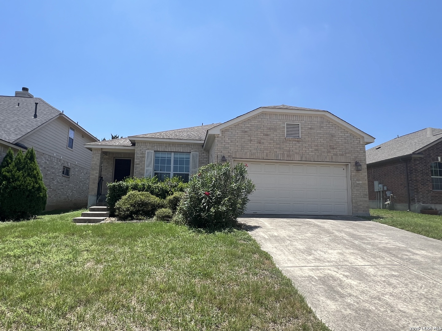 Residential Lease in San Antonio 2