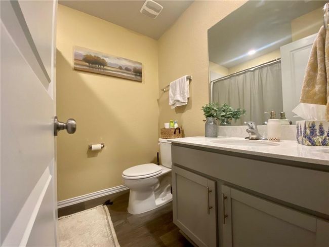 1088 Harwell Loop, House other with 3 bedrooms, 2 bathrooms and 2 parking in Kyle TX | Image 11
